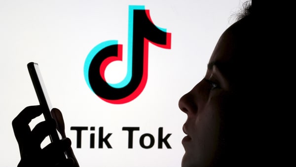 tiktok账号有人要吗？